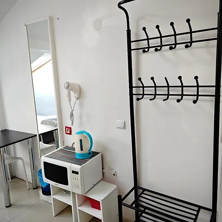 Hoza Attic