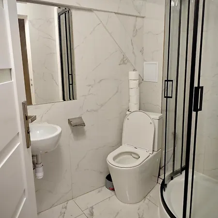 Hoza Attic * Warszawa