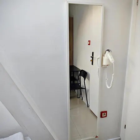 Apartment Hoza Attic