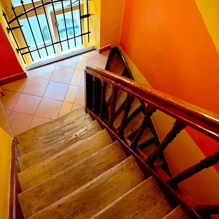 Hoza Attic Warsaw