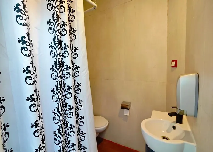 Hoża Attic * Warszawa