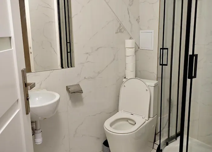 Hoża Attic * Warszawa