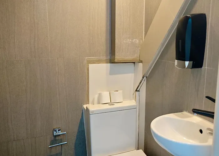 Apartament Hoża Attic