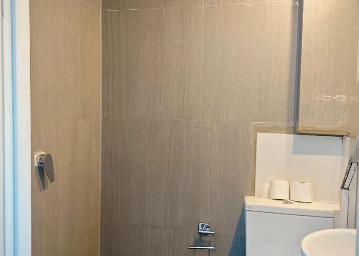 Apartament Hoża Attic Warszawa