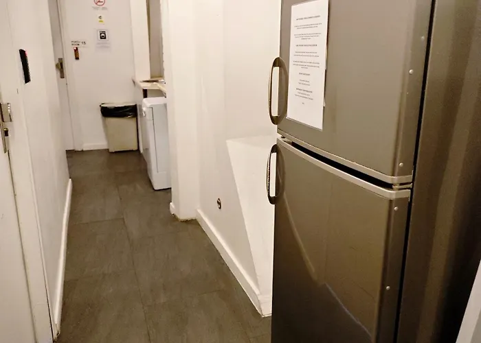 Apartament Hoża Attic *