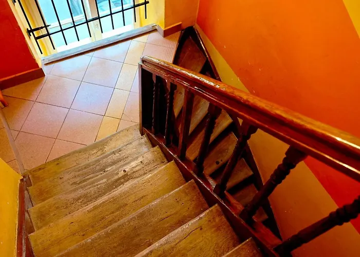 Hoża Attic Warszawa