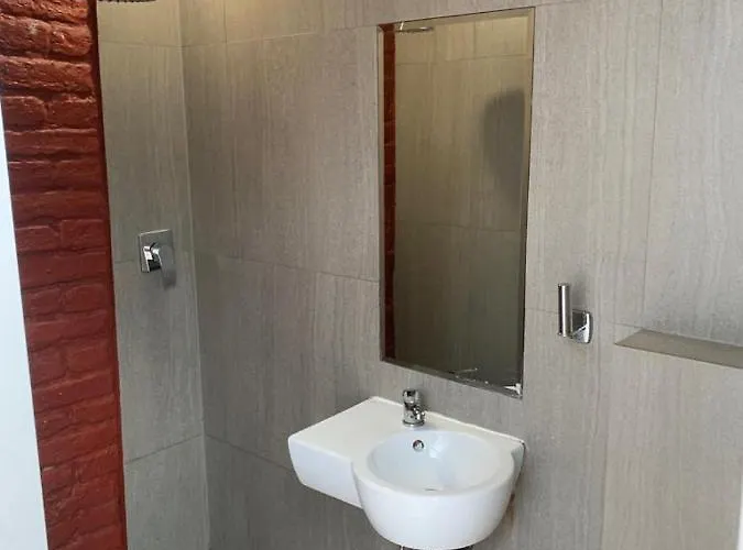 Apartament Hoża Attic *