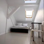 Apartment Hoza Attic *