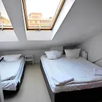 Hoza Attic * Varsavia