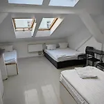 Apartment Hoza Attic *