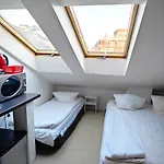 Hoza Attic Warsaw
