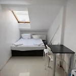 Hoza Attic Apartment