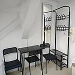 Hoza Attic