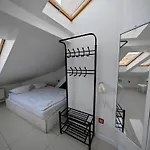 Hoza Attic