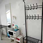 Hoza Attic