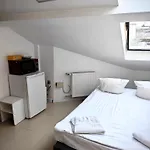 Hoza Attic Warsaw