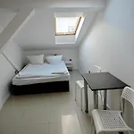 Hoza Attic * Warsaw