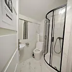 Hoza Attic Warsaw