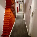 Apartment Hoza Attic Warsaw
