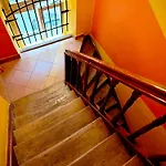Hoza Attic Warsaw