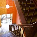 Apartment Hoza Attic