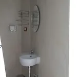 Apartment Hoza Attic Warsaw