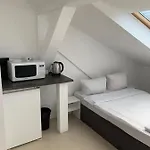 Hoza Attic