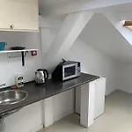 Appartamento Hoza Attic