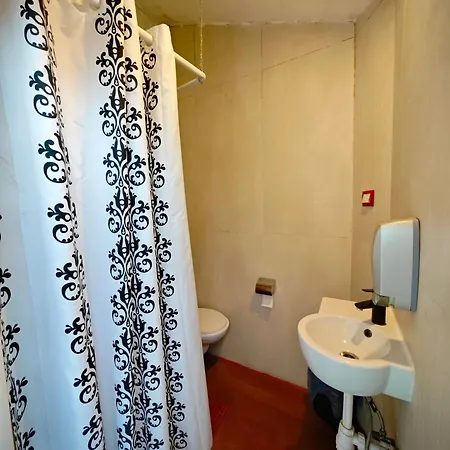 Hoza Attic * Варшава