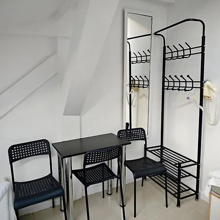 Hoza Attic