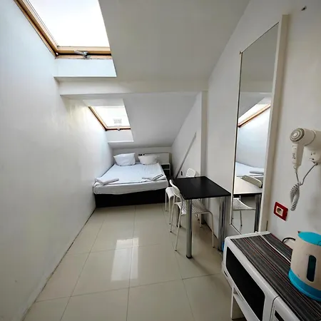 Hoza Attic *