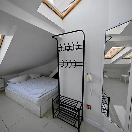 Hoza Attic