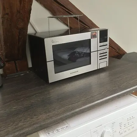 Appartamento Hoza Attic Varsavia