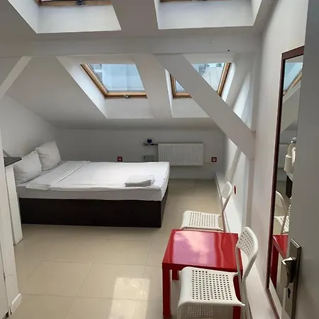Hoza Attic *