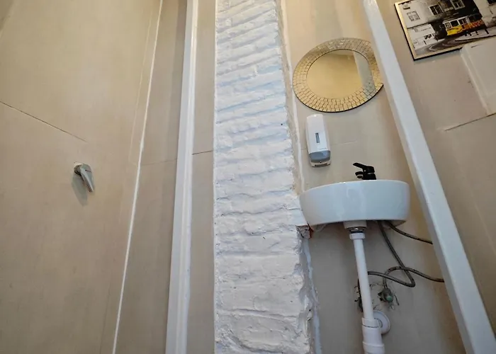 Hoza Attic Apartment *