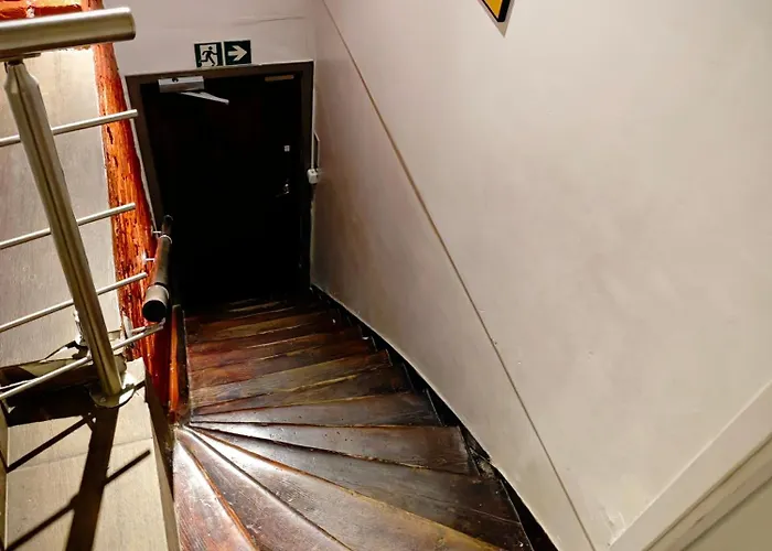 Hoza Attic Apartment