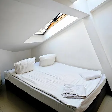 Hoza Attic *