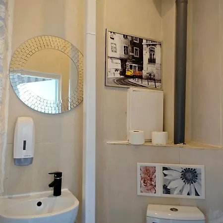 Hoza Attic *