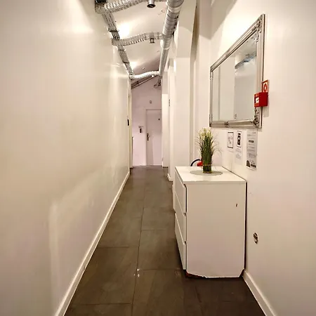 Hoza Attic