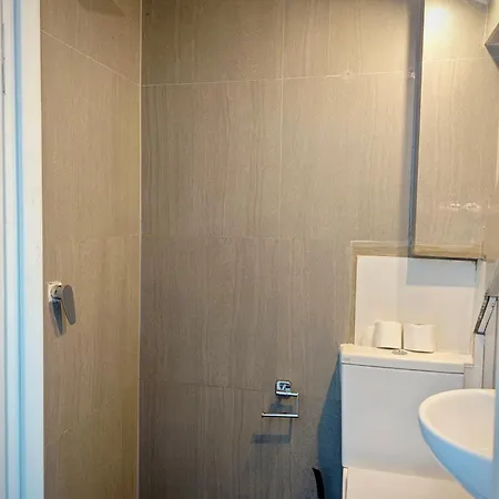 Apartman Hoza Attic Varsó