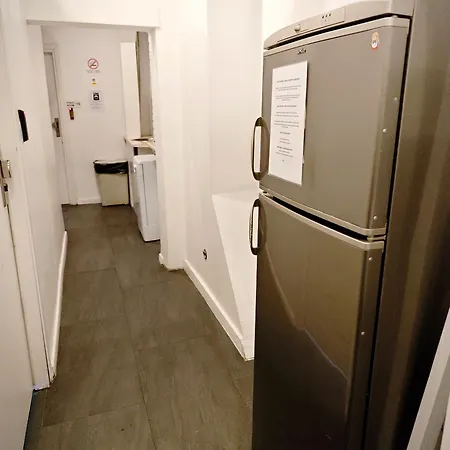 Apartman Hoza Attic *