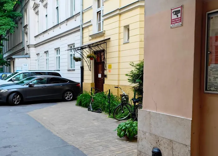 Appartement Hoza Attic