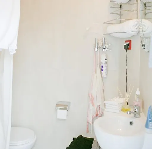 Hoza Attic Appartement Varsovie