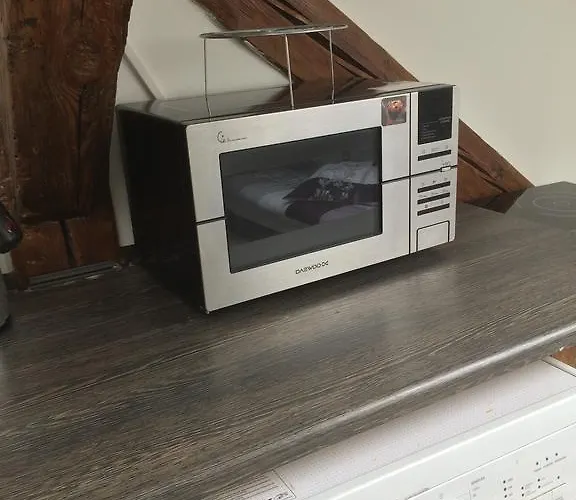 Appartement Hoza Attic Varsovie